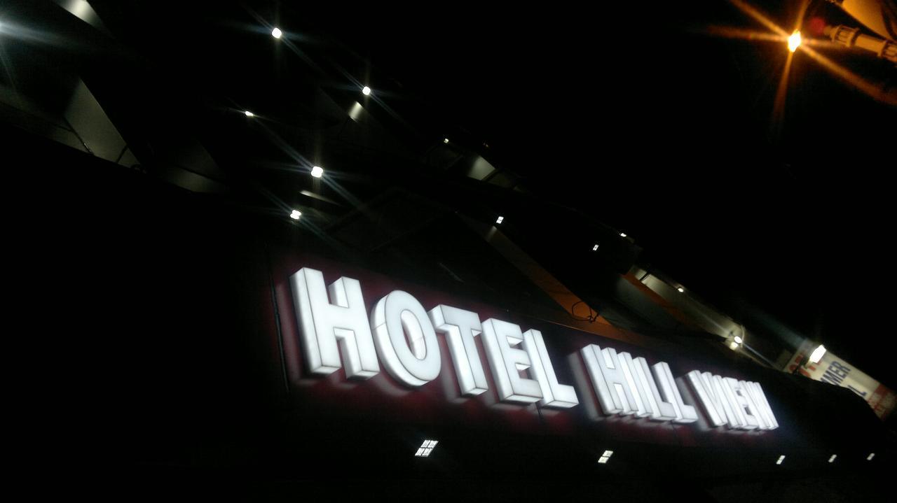Hotel Hv Nāhan 外观 照片